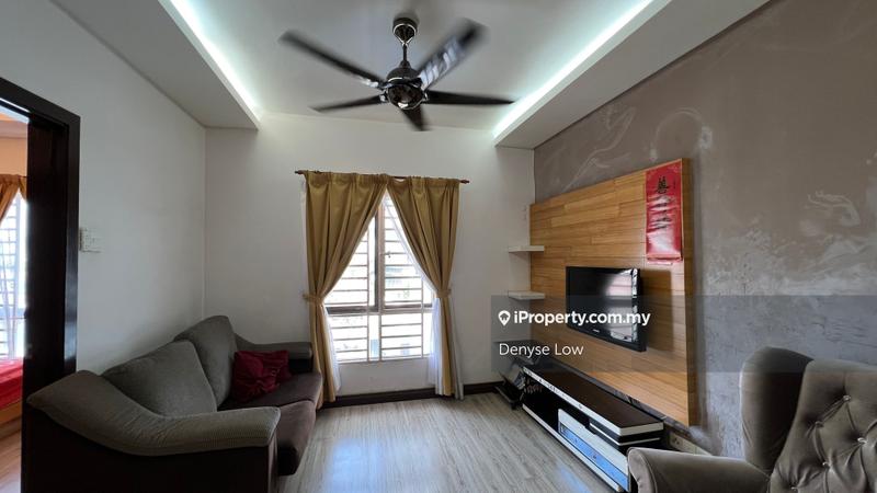 Kondominium untuk Disewa di Paramount View oleh Denyse Low - iProperty.com.my