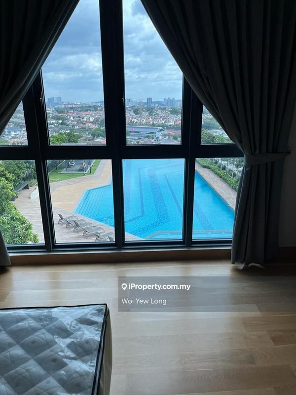 For Sale - Megah Rise