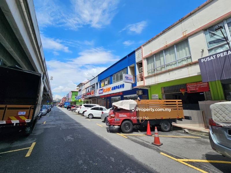 Kedai untuk Dijual di Ampang Waterfront, Ampang oleh Kelvin Ho - iProperty.com.my
