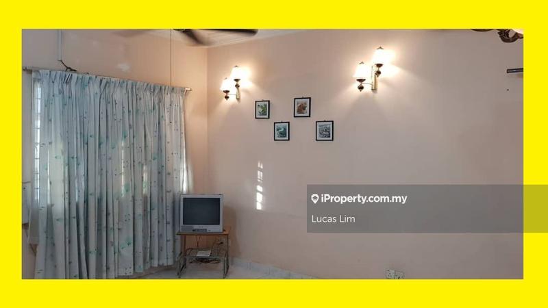 2-storey Terraced House untuk Dijual di Taman Sri Putra Mas , Brp , Sungai Buloh, Sungai Buloh oleh Lucas Lim - iProperty.com.my