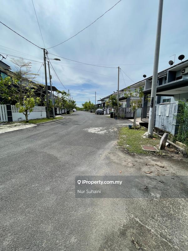 Semi-Detached House for Sale in Kangar, Perlis by Nur Suhaini - iProperty.com.my