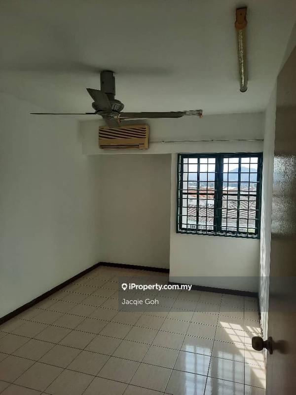 Kondominium untuk Dijual di Idaman Putera oleh Jacqie Goh - iProperty.com.my