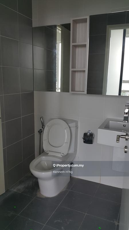 Residensi Servis untuk Dijual di Garden Plaza oleh Kenneth H'Ng - iProperty.com.my