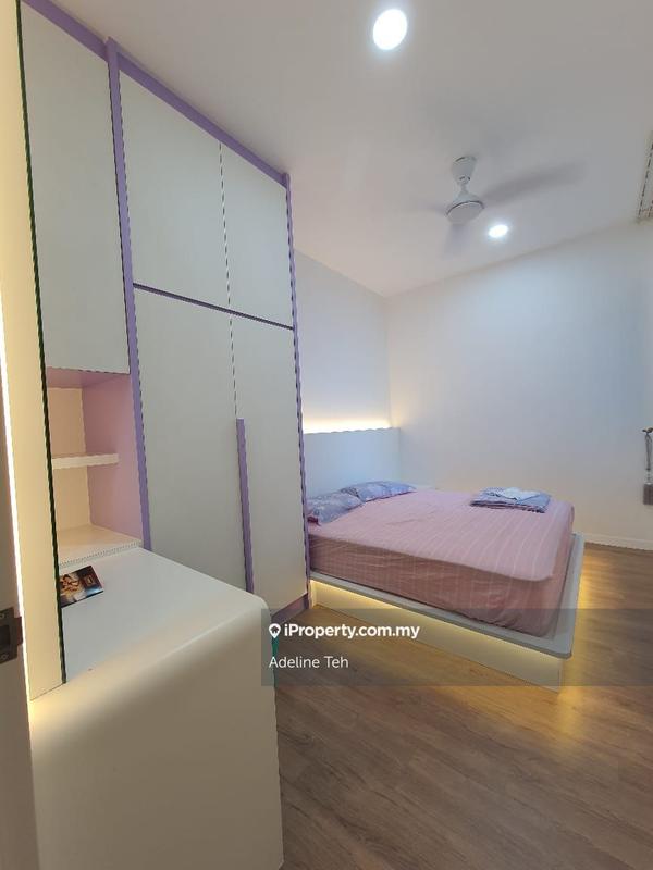 Kondominium untuk Dijual di The Riyang oleh Adeline Teh - iProperty.com.my