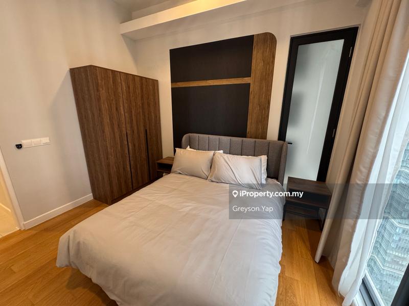 For Rent - The Sentral Suites