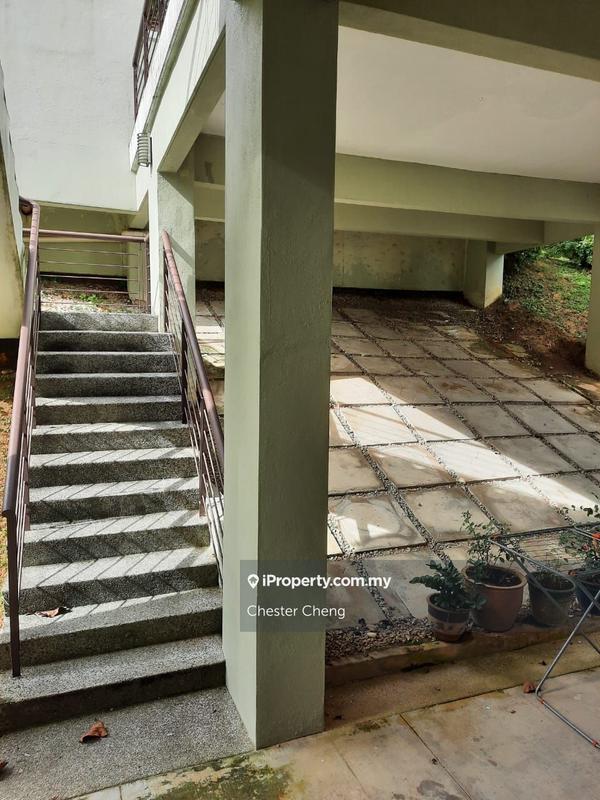 Bungalow House untuk Dijual di Kayangan Heights, Shah Alam oleh Chester Cheng - iProperty.com.my