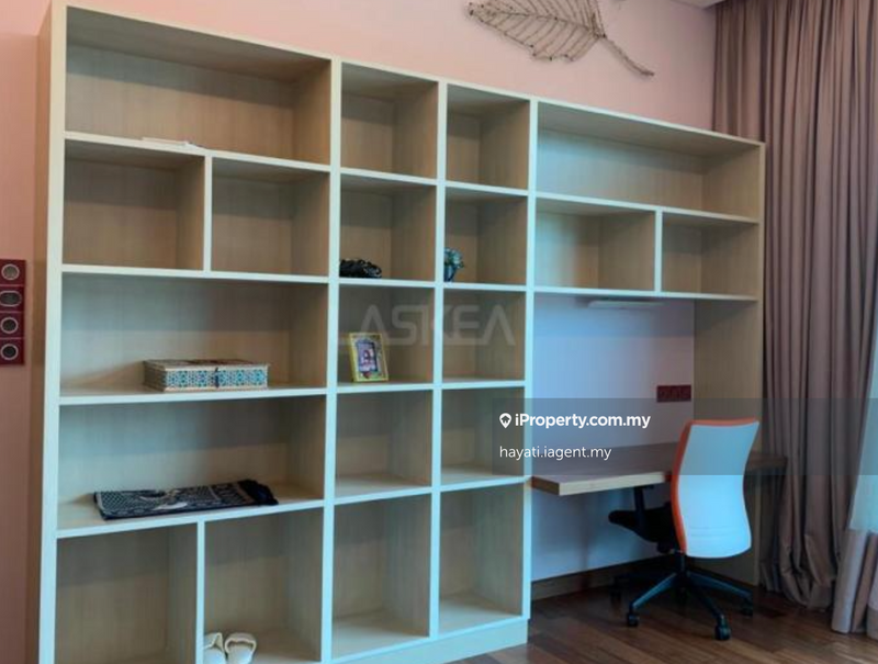 Bungalow House for Sale in Presint 8 Putrajaya, Presint 8 by hayati.iagent.my - iProperty.com.my