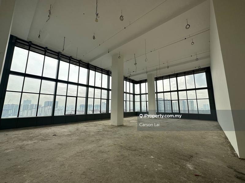 Pejabat untuk Disewa di Taman Impian Indah, Bukit Jalil oleh Carson Lai - iProperty.com.my