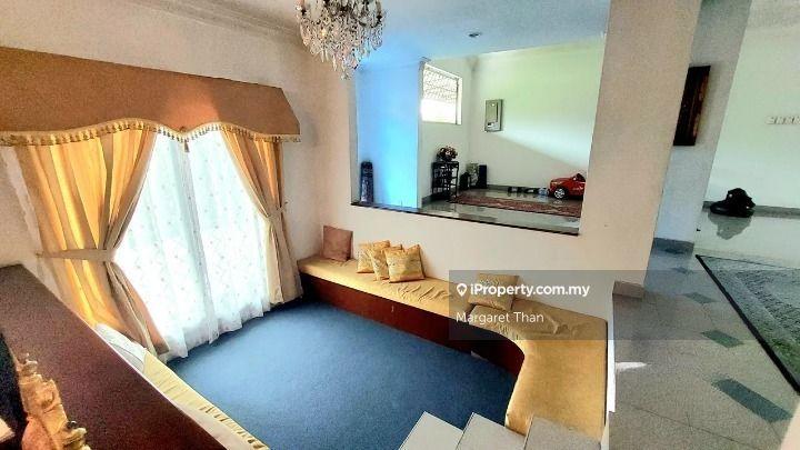 Bungalow House untuk Dijual di Seksyen 12, Petaling Jaya oleh Margaret Than - iProperty.com.my