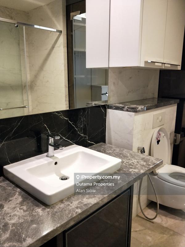Service Residence for Rent in The Face Suites (Platinum Suites) by Alan Siow - iProperty.com.my