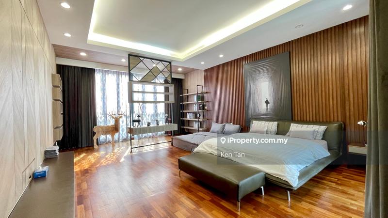 Bungalow House untuk Dijual di Seksyen 13, Shah Alam oleh Ken Tan - iProperty.com.my