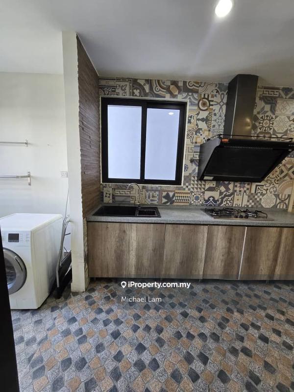 Condominium for Sale in Five Stones by Michael Lam - iProperty.com.my