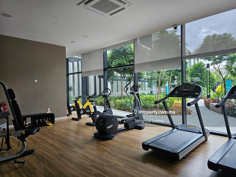 Kondominium untuk Dijual di Alstonia Hilltop Homes @ BRP oleh Terrance Leong - iProperty.com.my