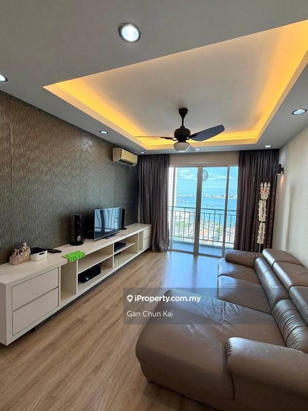 For Rent - The Spring