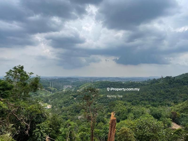 Agricultural Land for Sale in Ampangan, Seremban by Kenny Tee - iProperty.com.my