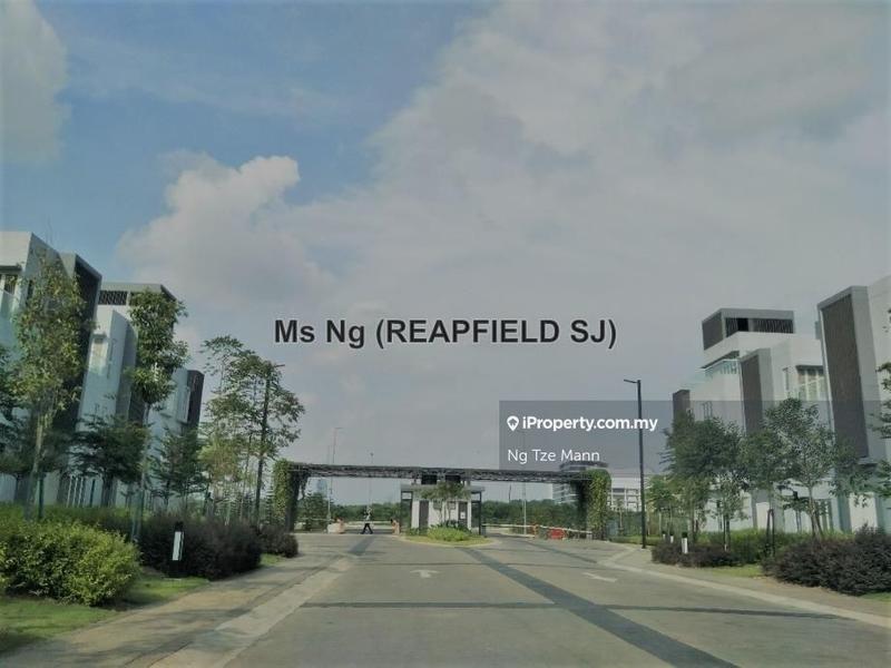 Bungalow House untuk Dijual di Lakefront Villa, Cyberjaya oleh Ng Tze Mann - iProperty.com.my