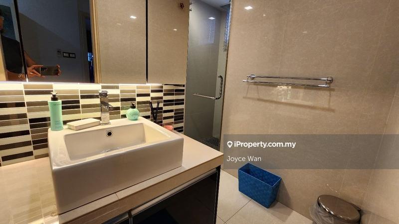 Condominium for Sale in Kiaramas Cendana by Joyce Wan - iProperty.com.my