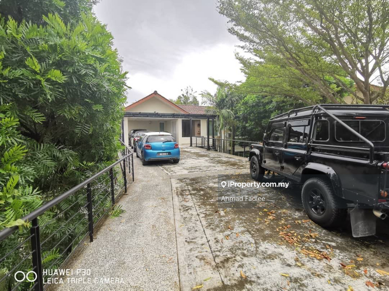 Bungalow House for Sale in Kayangan Heights, Shah Alam by Ahmad Fadlee - iProperty.com.my