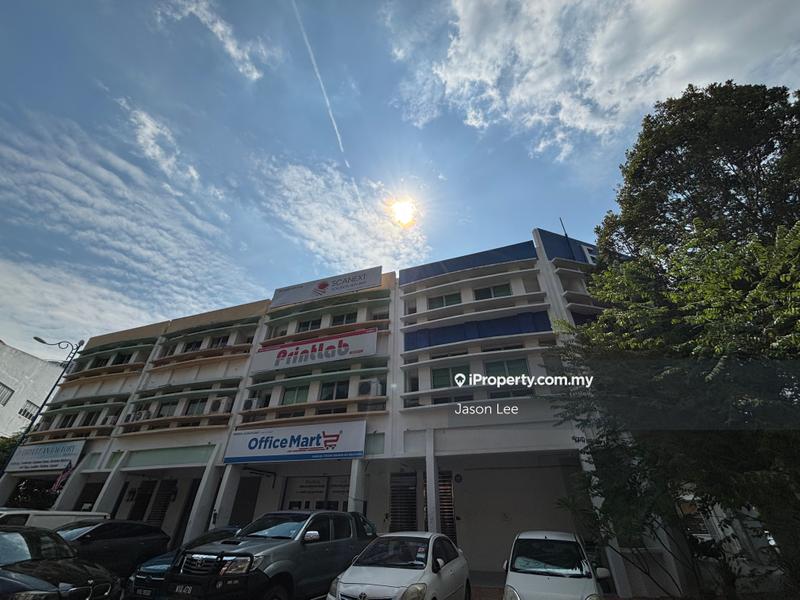 Kedai untuk Dijual di Taipan Damansara 2, Petaling Jaya oleh Jason Lee - iProperty.com.my