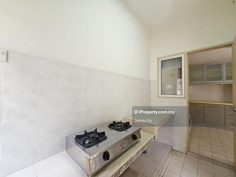 Rumah Berangkai 2 Tingkat untuk Dijual di Setia Impian, Setia Alam oleh James Ee - iProperty.com.my