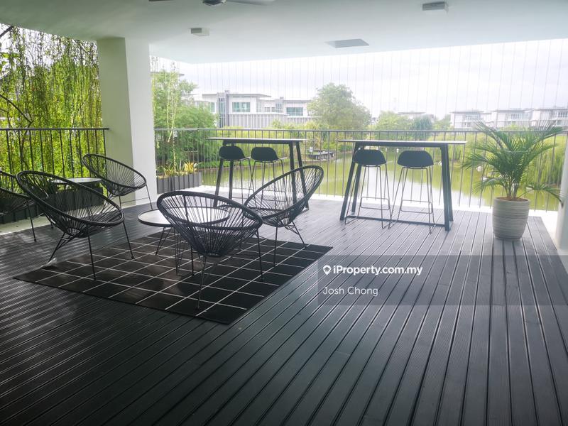 Townhouse for Sale in Putra Heights, Subang Jaya by Josh Chong - iProperty.com.my