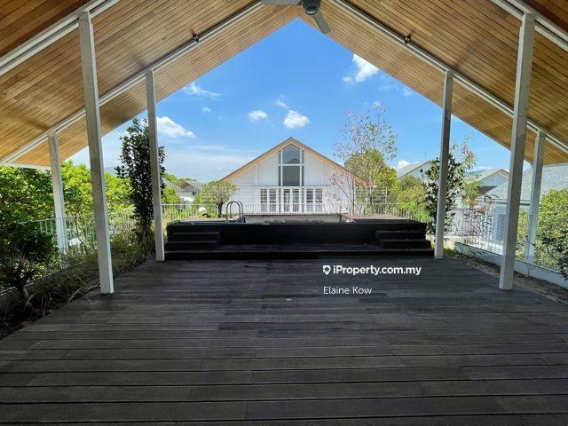 Bungalow House untuk Dijual di Damansara Idaman, Ara Damansara oleh Elaine Kow - iProperty.com.my