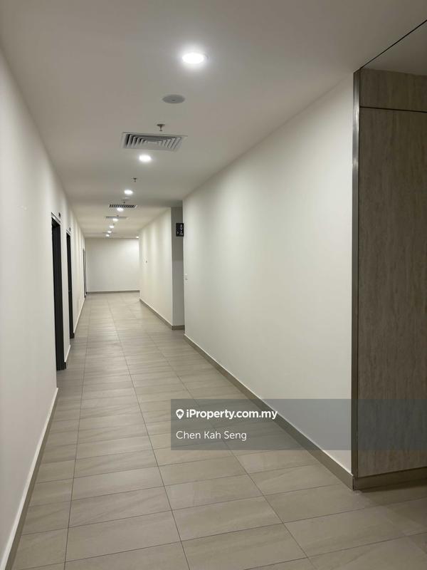 Pejabat untuk Disewa di Seksyen 13, Petaling Jaya oleh Chen Kah Seng - iProperty.com.my