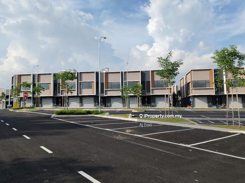 Shop for Rent in Jade Hills, Kajang by Aj Foo - iProperty.com.my