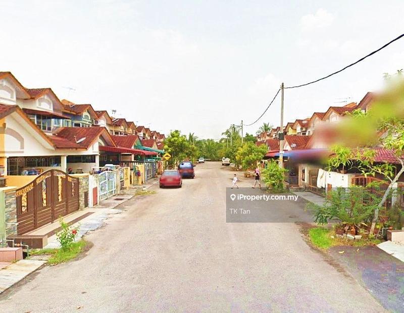2-storey Terraced House for Sale in gph2n, Semenyih by TK Tan - iProperty.com.my