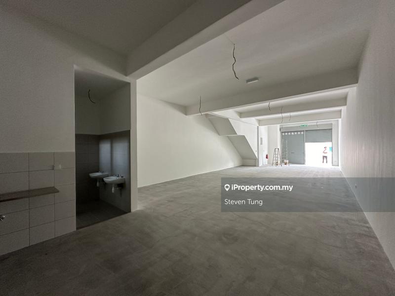 Shop for Rent in Jade Hills, Kajang by Steven Tung - iProperty.com.my