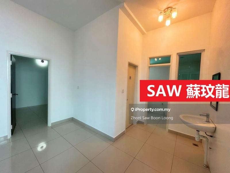 Rumah Berkembar untuk Dijual di Dua Villas Semi D, One Residence, Bayan Lepas oleh Zhonl Saw Boon Loong - iProperty.com.my