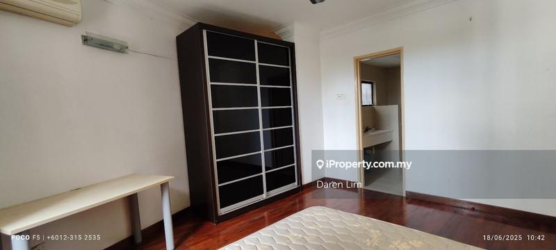 Kondominium untuk Dijual di Casa Tropicana oleh Daren Lim - iProperty.com.my