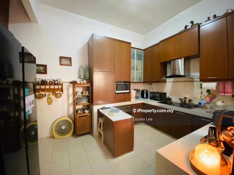 Bungalow House untuk Dijual di Kota Kemuning, Shah Alam oleh Louisa Lee - iProperty.com.my
