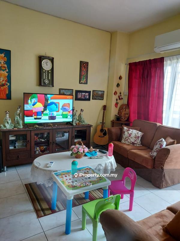 For Sale - Midah Ria Condominium