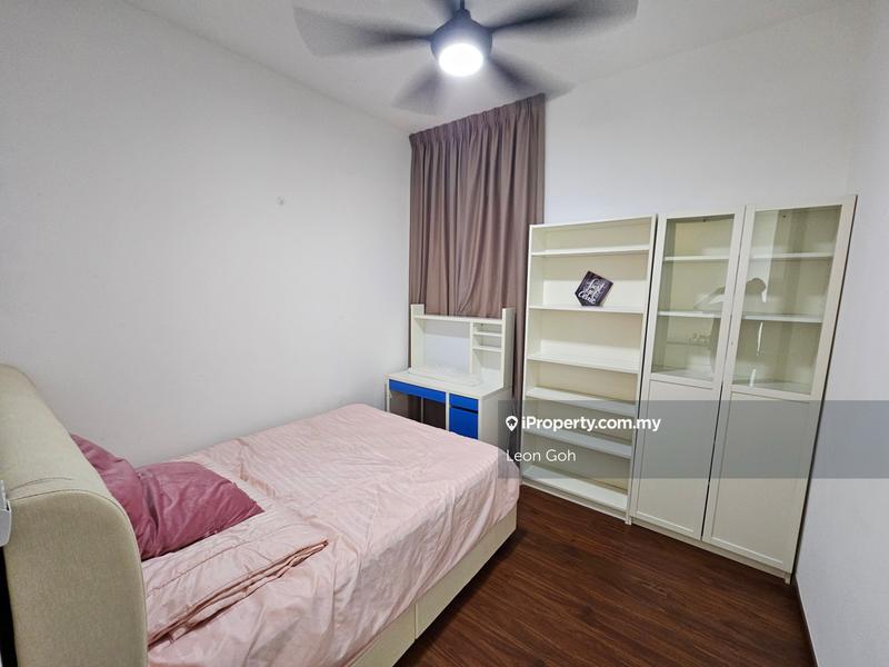 Service Residence for Rent in Gaya Resort Homes by Leon Goh - iProperty.com.my