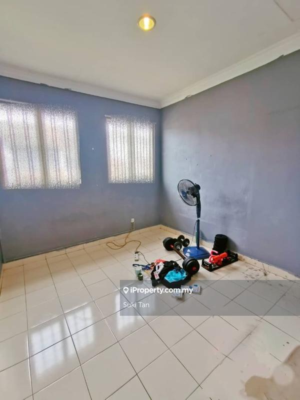2.5-storey Terraced House for Sale in Fadasons Villa, Batu by Suki Tan - iProperty.com.my