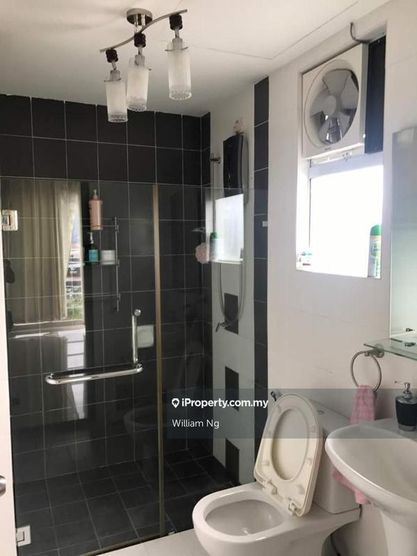 Condominium for Sale in Koi Boulevard by William Ng - iProperty.com.my
