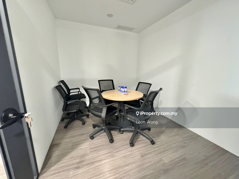 Office for Sale in MBMR Tower, MidValley City, Mid Valley City by Leon Wong - iProperty.com.my