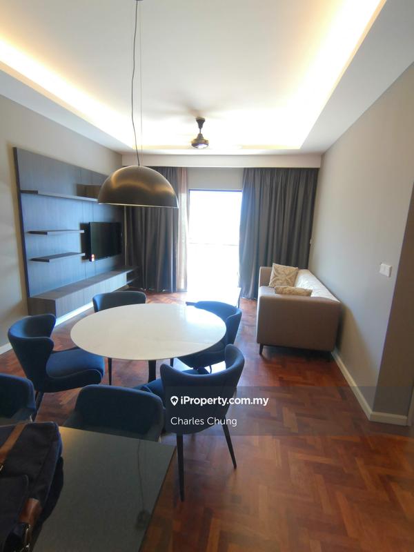 For Rent - Vista Residences