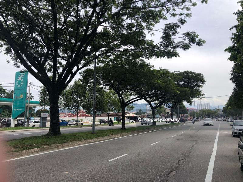 Shop / Office untuk Dijual di Taman Setapak, Setapak oleh Eason Tan - iProperty.com.my