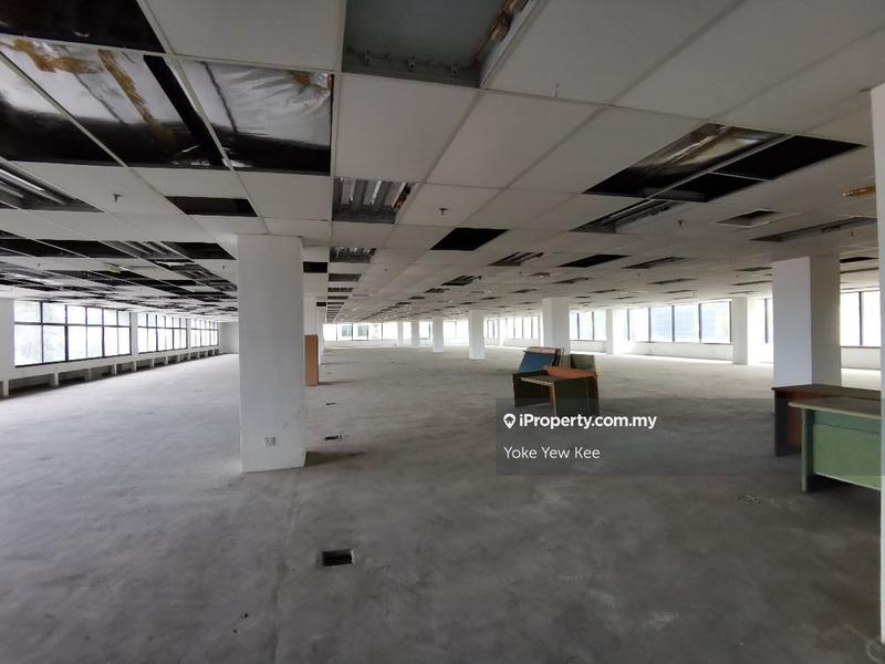 Pejabat untuk Disewa di Taman Meru, Klang oleh Kee Yoke Yew - iProperty.com.my