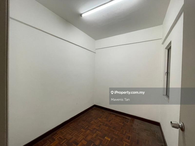 Apartment for Rent in Abadi Indah by Mavenis Tan - iProperty.com.my