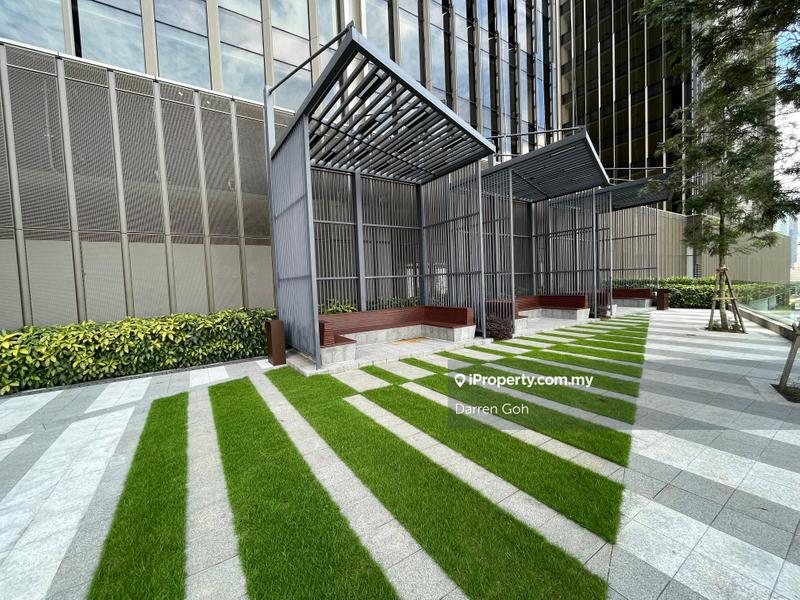 Service Residence for Sale in Service Suites @ Pavilion Embassy by Darren Goh - iProperty.com.my