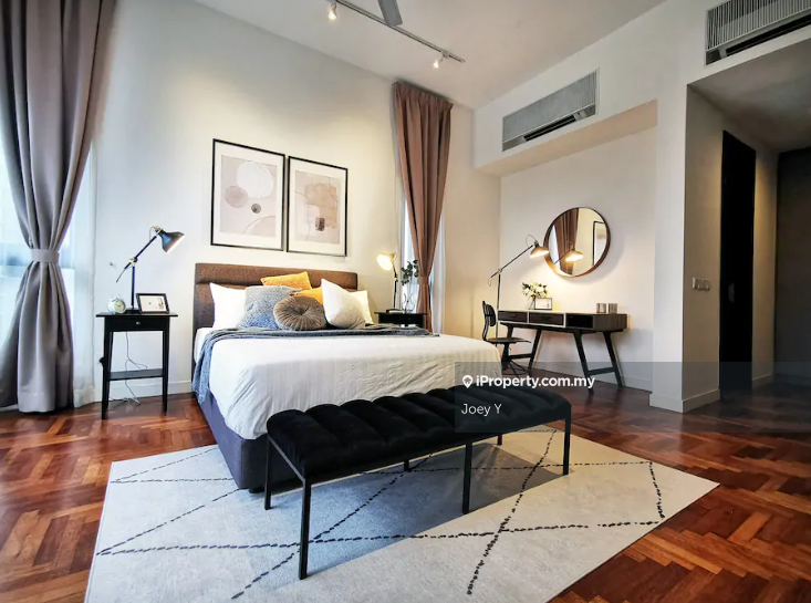 For Sale - MKH Boulevard