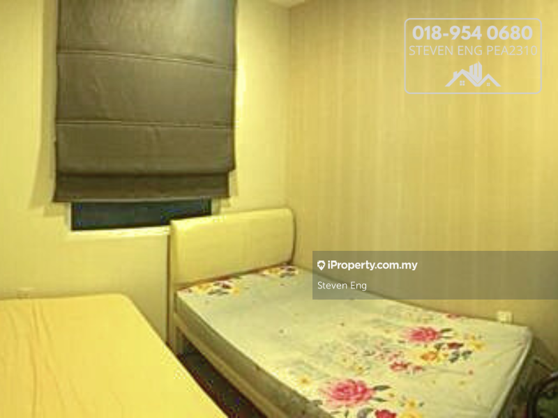 For Sale - The Haven