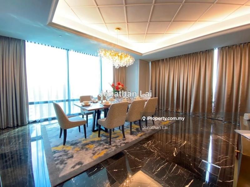 Service Residence for Sale in St Regis by Jonathan Lai - iProperty.com.my
