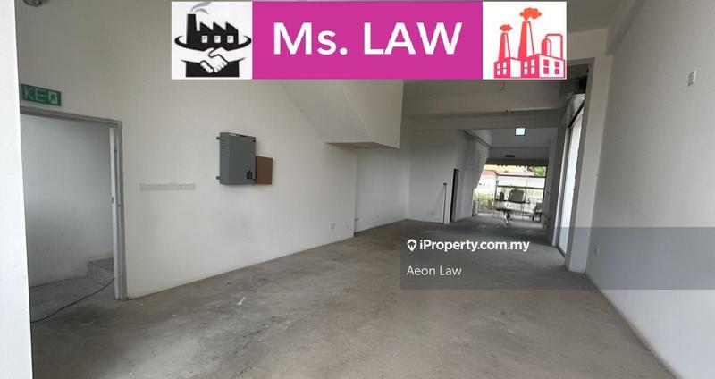 Shop-Office for Sale in Permatang Damar Laut, Batu Maung by Aeon  Law - iProperty.com.my