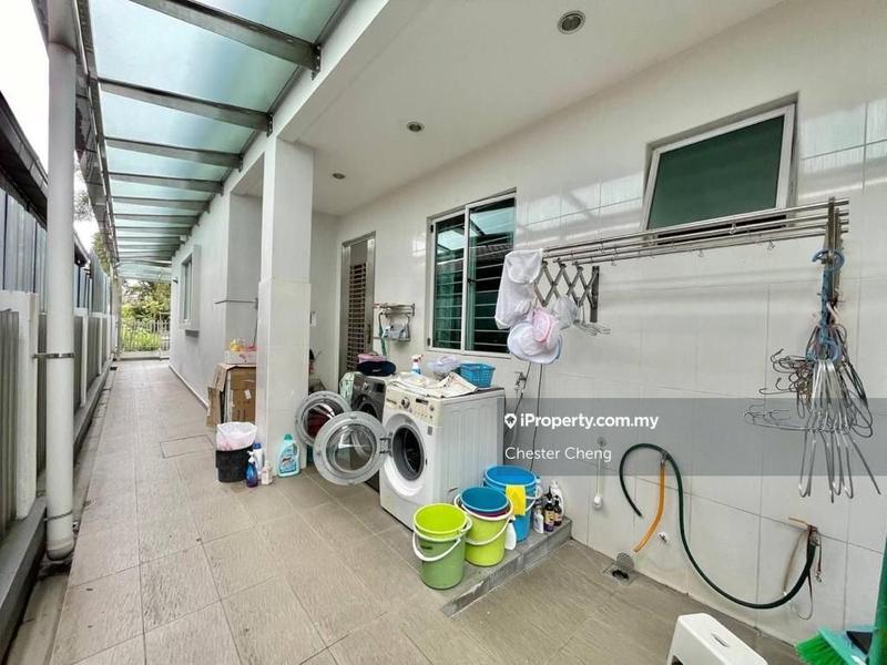 Bungalow House for Sale in Putra Heights, Subang Jaya by Chester Cheng - iProperty.com.my