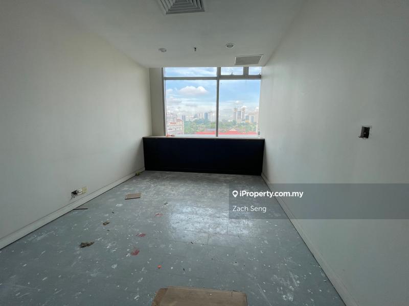 Office for Rent in Chan Sow Lin, Cheras by Zach Seng - iProperty.com.my