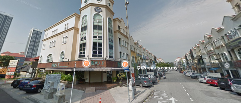 Shop for Rent in Dataran Sunway, Kota Damansara by Travic Ho - iProperty.com.my
